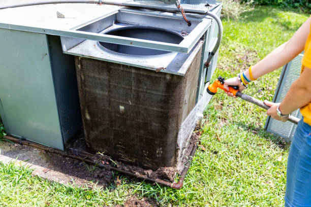 Best Dryer Vent Cleaning Services  in Shawneeland, VA