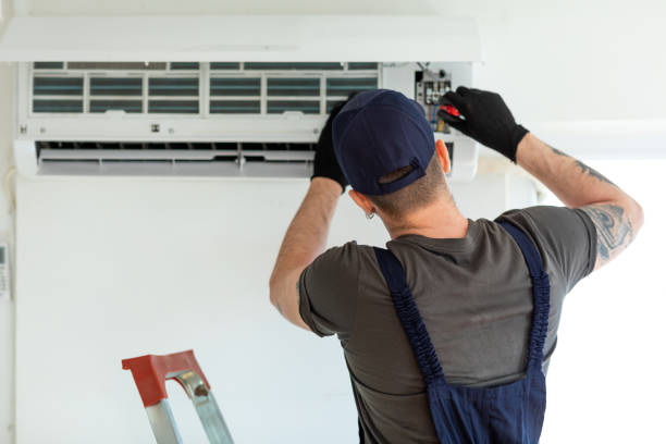 Best Ventilation Cleaning Services  in Shawneeland, VA