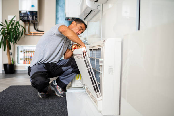 Best Dryer Vent Cleaning Services  in Shawneeland, VA