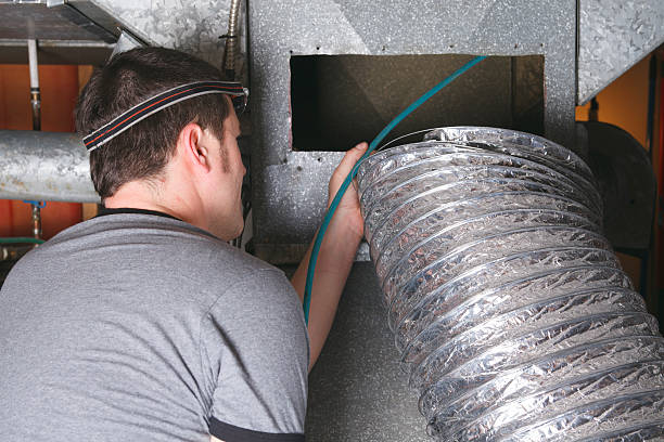 Best Best Air Duct Cleaning Company  in Shawneeland, VA