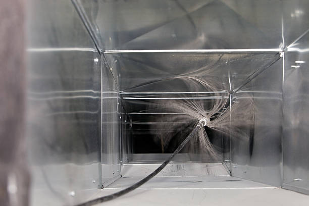 Best Air Duct Cleaning Near Me  in Shawneeland, VA