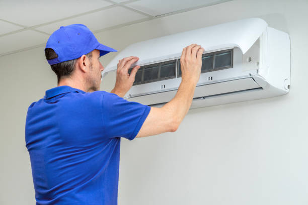 Best Local Air Duct Cleaning Services  in Shawneeland, VA