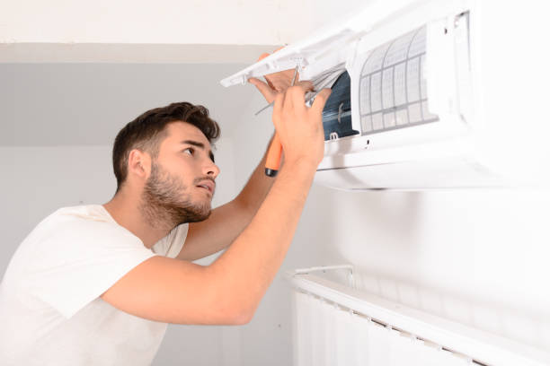 Best Home Air Vent Cleaning  in Shawneeland, VA